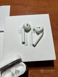 Air pods