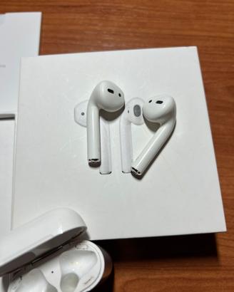 Air pods