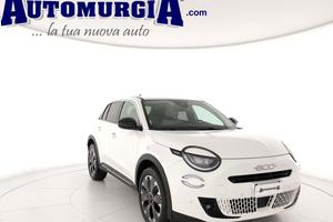 FIAT 600 Hybrid 110 CV DCT MHEV LA PRIMA