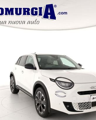 FIAT 600 Hybrid 110 CV DCT MHEV LA PRIMA