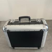 Phase One aluminum custodia