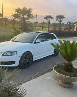 Audi A3 1.4 TFSI Tettuccio cambio automatico