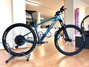 MTB FOCUS RAVEN 8.7  Taglia M o S