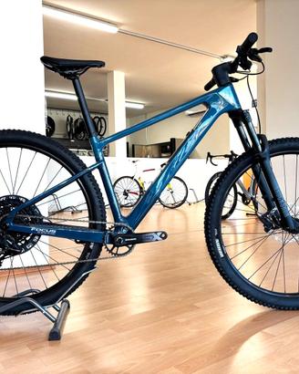 MTB FOCUS RAVEN 8.7  Taglia M o S