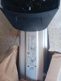 porta pacchi audi q5