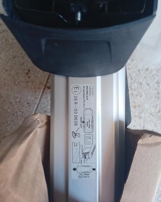 porta pacchi audi q5