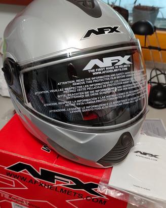 Casco modulare AFX nuovo