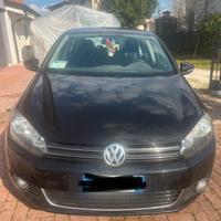 Golf VI 2.0 TDI