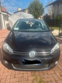 Golf VI 2.0 TDI