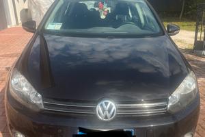Golf VI 2.0 TDI