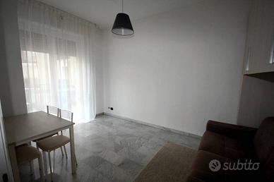 Appartamento di 33 m² con 1 locale a Milano