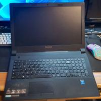 Lenovo B50-80