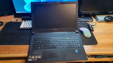 Lenovo B50-80