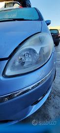LANCIA MUSA 2008 - FASRO ANTERIORE SINISTRO
