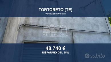 Immobile in asta di 128 m² a Tortoreto