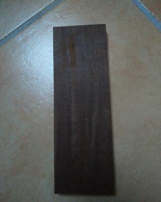 Listelli legno Ipè
