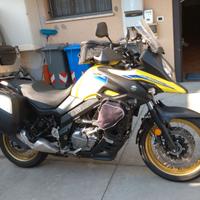 Suzuki v-strom XT 650