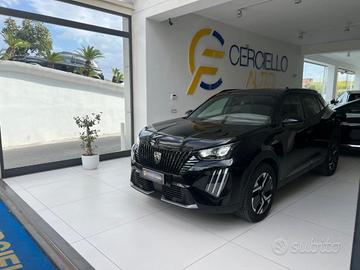PEUGEOT 2008 PureTech 100 S&S Allure tua da €249