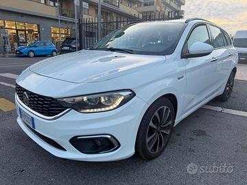 FIAT Tipo 1.6 Mjt S&S SW Lounge aziendale unipro