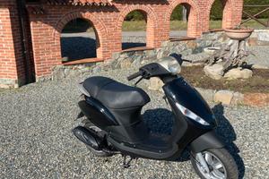 Piaggio zip 50 2t