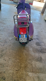 Vespa lml