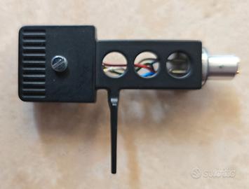 Technics  shell originale