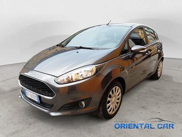 Ford Fiesta 1.5 TDCi 75CV Titanium in ottime ...