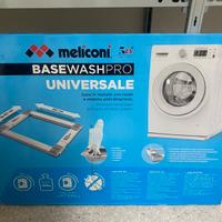 Base wash pro univerale -Meliconi