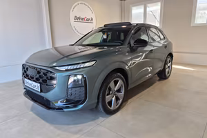 Audi Q3 1.5 TFSI MHEV S LINE EDITION 150CV S-TRONI