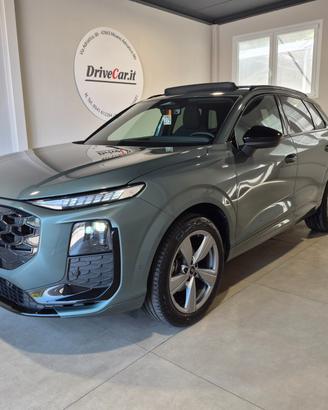 Audi Q3 1.5 TFSI MHEV S LINE EDITION 150CV S-TRONI