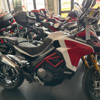 Ducati multistrada 1260 Pikes Peak