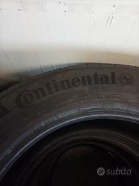 Gomme Continental 235/55 R18 100V