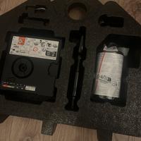 Kit gonfiaggio Vw Ag