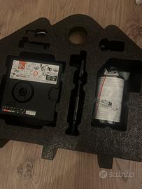 Kit gonfiaggio Vw Ag