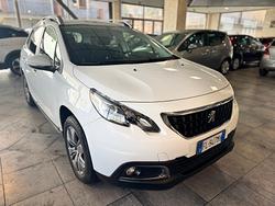 Peugeot 2008 BlueHDi 100 Allure