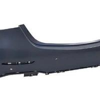 PARAURTI POSTERIORE MERCEDES CLASSE C DAL 2021 AMG