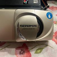 Macchine fotografiche d’ epoca