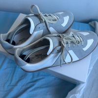 Maison margiela gats bianche taglia 44