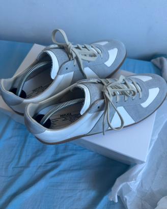 Maison margiela gats bianche taglia 44