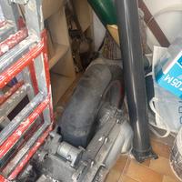 Pezzi di ricambio sh 125 2008