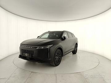 OMODA OMODA 9 SHS-P PHEV 1.5TGDI - Trazione AWD DH