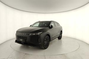 OMODA OMODA 9 SHS-P PHEV 1.5TGDI - Trazione AWD DH