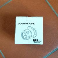Fanatec QR1 Lite
