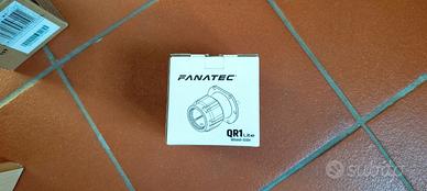 Fanatec QR1 Lite