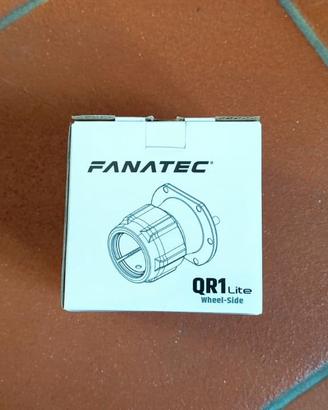 Fanatec QR1 Lite