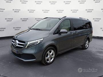 Mercedes-Benz Classe V V Long 220 d Sport