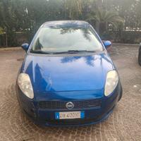 grande punto 1.3 mtj 