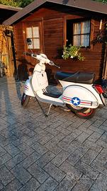 vespa lml star 200
