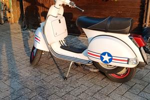 vespa lml star 200