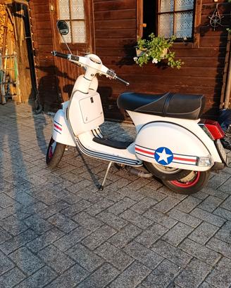 vespa lml star 200